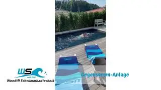 Woodtli Gegenstrom Anlage