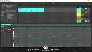 How To Save Jersey Club Presets in Ableton Live 10   Free Download