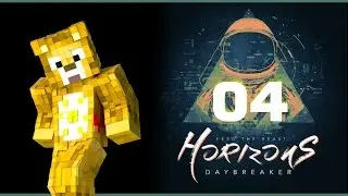 FTB Horizons 2 - Daybreaker - Episode 4
