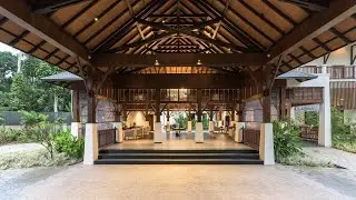 Club Mahindra Ashtamudi, Karunagappally, India | Travel With Anvika