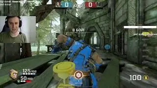AGENT vs strngst awoken