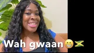 Chat Jamaican patois