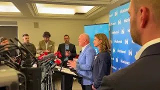 2026 General Election date announced by PM.