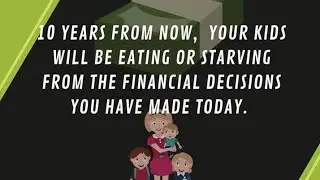 Finance 101: Simple Steps to grow your Financial House for 2020 ||PersonalFinance