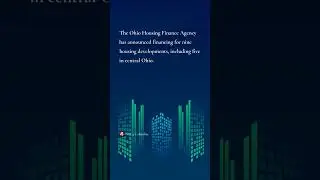 Five central Ohio housing projects get millions in funding from the state