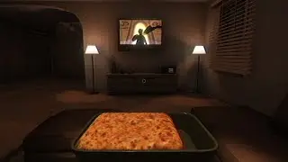 malam senin horror - Fears to Fathom Home Alone