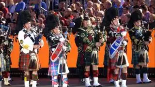 Basel Tattoo 2017 - Premiere