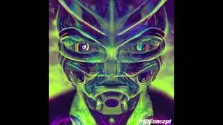 AI MUSIC The Raven By IOConcept