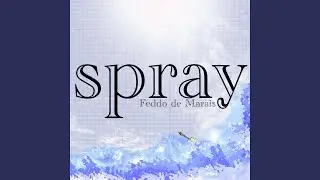 spray eight