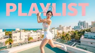 Instant Feel Good ☀️🎧 | Aesthetic Groove Pop, R&B, Chill Hip-hop Playlist