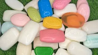 Soap Opening | Noise ASMR | Satisfying Video | ASMR No talking 🧼🩷
