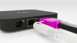 Sky Stream setup in under 2 minutes