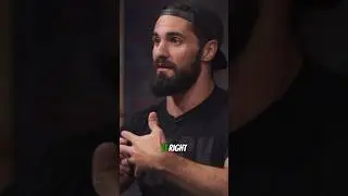 Triple H Almost Fired Rollins During His NXT Run! 😱 #wwe #short