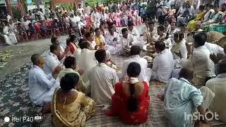 samanay nagara nam Padmathan  mandir darrang