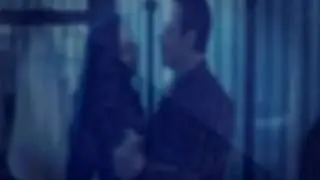 Morticia & Gomez Love