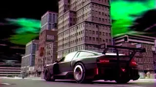 userHalcy0n - godspeed (Official Animation Music Video)