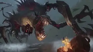Fiddlesticks Lore Legends of Runeterra