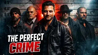 The Usual Suspects (1995) Explained in Hindi  Full Movie Mystery & Twist Story | Hollywood