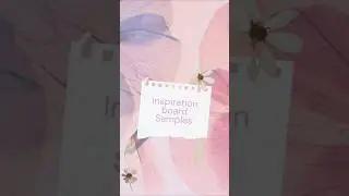 Fashion | Inspiration Boards #fashion #boards