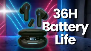 RYR NEO100 Review: Are the Dual Connection and IPX4 Earbuds Worth It?