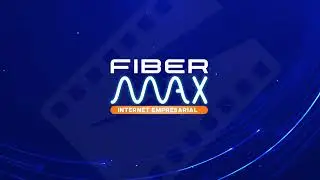 Animaci&oacute;n Fiber Max