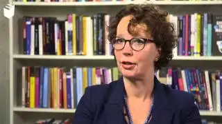 Maaike Thiecke en Bianca van der Zeeuw over Systemisch TransitieManagement