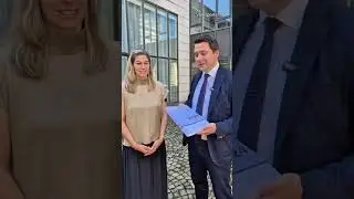 Stabwechsel in der Finanzpolitik 🔁📊