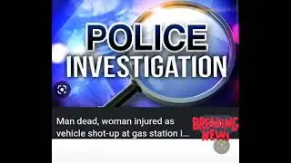 Terror in Tucker St james, Pig farmer body found, man shot, woman in hospital. 12 yr old,granma shot
