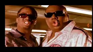 The Notorious B.I.G - Hypnotize (Official Music Video)