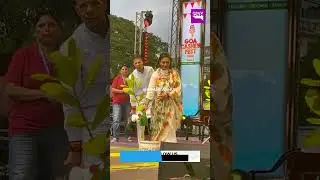 The Cashew Fest 2025 was inaugurated in a unique way