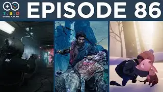 TBD Gaming Podcast - EP. 86 | Switch 2 Current Status, Our Best Gamescom Announcements