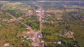 GENOCIDE EDUCATION IN CAMBODIA: Anlong Veng: The City of Understanding Between Friend & Enemy