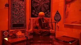 الشّيخ زمان الحسناويّ | نعي في مصيبة الزهراء عليها السلام