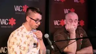 SEX NOW! A Forum About How We Have Sex Now