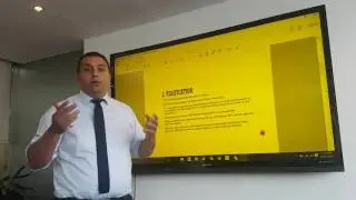 Интервью Ферки Демировски от 10.08.2010г (Ferki Demirovski 10 AUGUST)