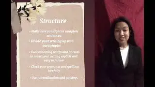 ACADEMIC COMMUNICATION