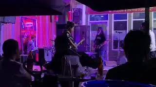 Black Arcanum - Shine (Collective Soul Cover) - 