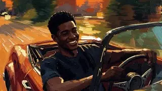 Come Chill With Me 