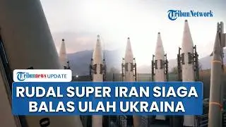 Kyiv in the Crosshairs of Iranian Super Missiles! Tehran’s North Korean-Designed Ballistics Could...