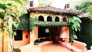 Tuli Tiger resort - Kanha - Living in the wilderness 