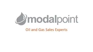 188 - Oil and Gas Sales Strategy 2017. Pulling Out of the Downturn