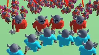 Draw Defence MAX LEVEL Gameplay Android, iOS