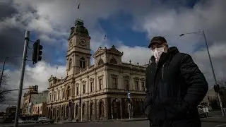 Victoria records two active COVID-19 cases outside of Melbourne