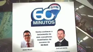 60 minutos REMAX Vintage
