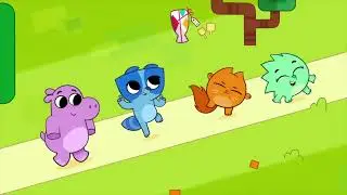 when high-noon hoopla gets everyone like-