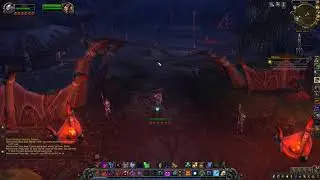Isolating Zalamar Quest ID 48801 Playthrough WoW