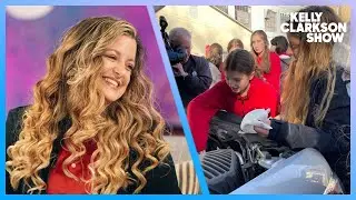 Woman Auto Repair Owner Teaches Young Girls Car Maintenance Skills