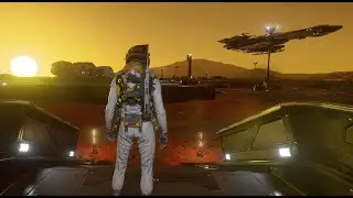 Star Citizen 3.16 SPACE TRUCKER | Best trading route with Freelancer MAX