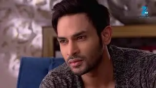 Tashan E Ishq - Ep 257 - Sidhant Gupta, Zain Imam - Hindi TV Serial - Zee5 Romantic Stories