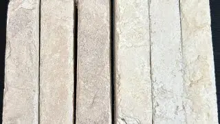 SLATE PENCIL BAR CLEANING VIDEO || SEMI WET CLEANING || Neha Ahire 